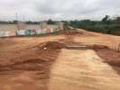 Roads linked to the Dollar Estate culvert need completion